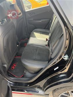 هيونداي كونا